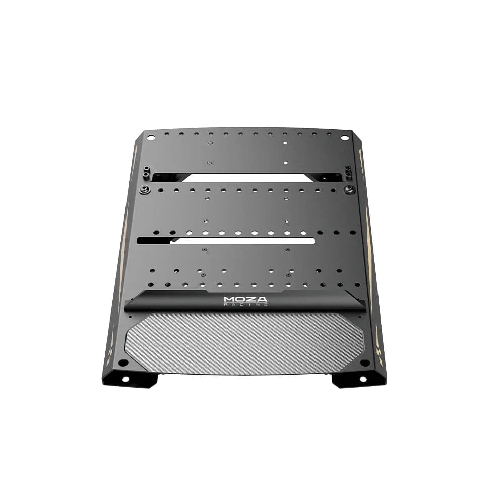 mBooster Base Plate