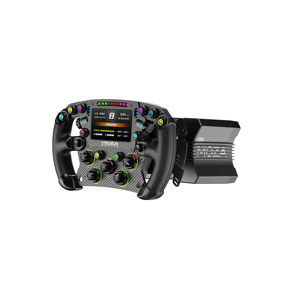 R12 V2 and FSR2 Bundle