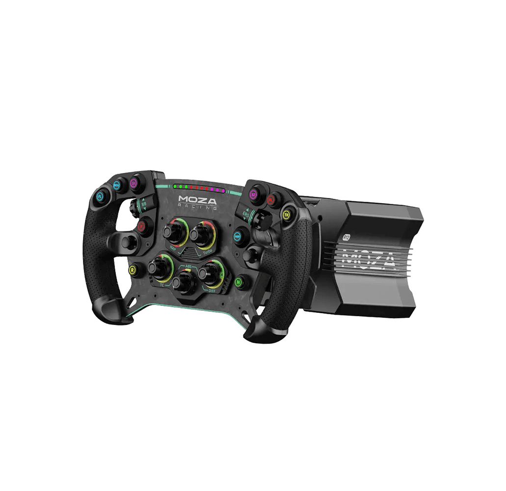 R12 V2 and GS V2P Bundle