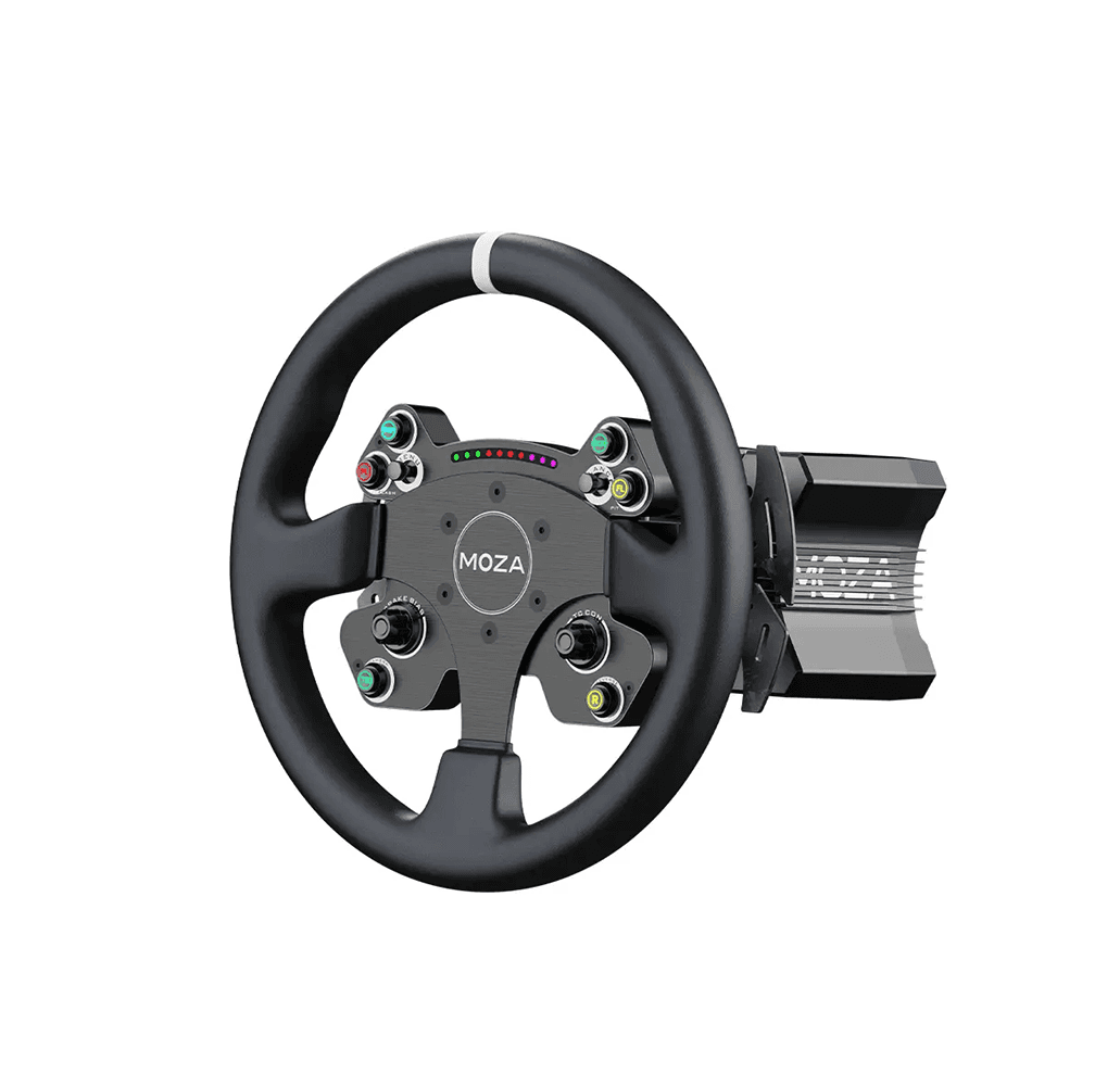 R9 V3 and CS V2P Bundle