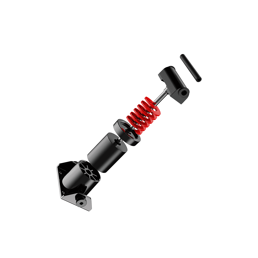 Performance Kit for SR-P Lite