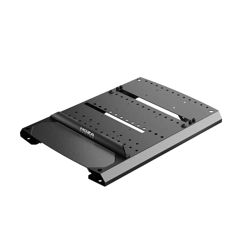 mBooster Base Plate