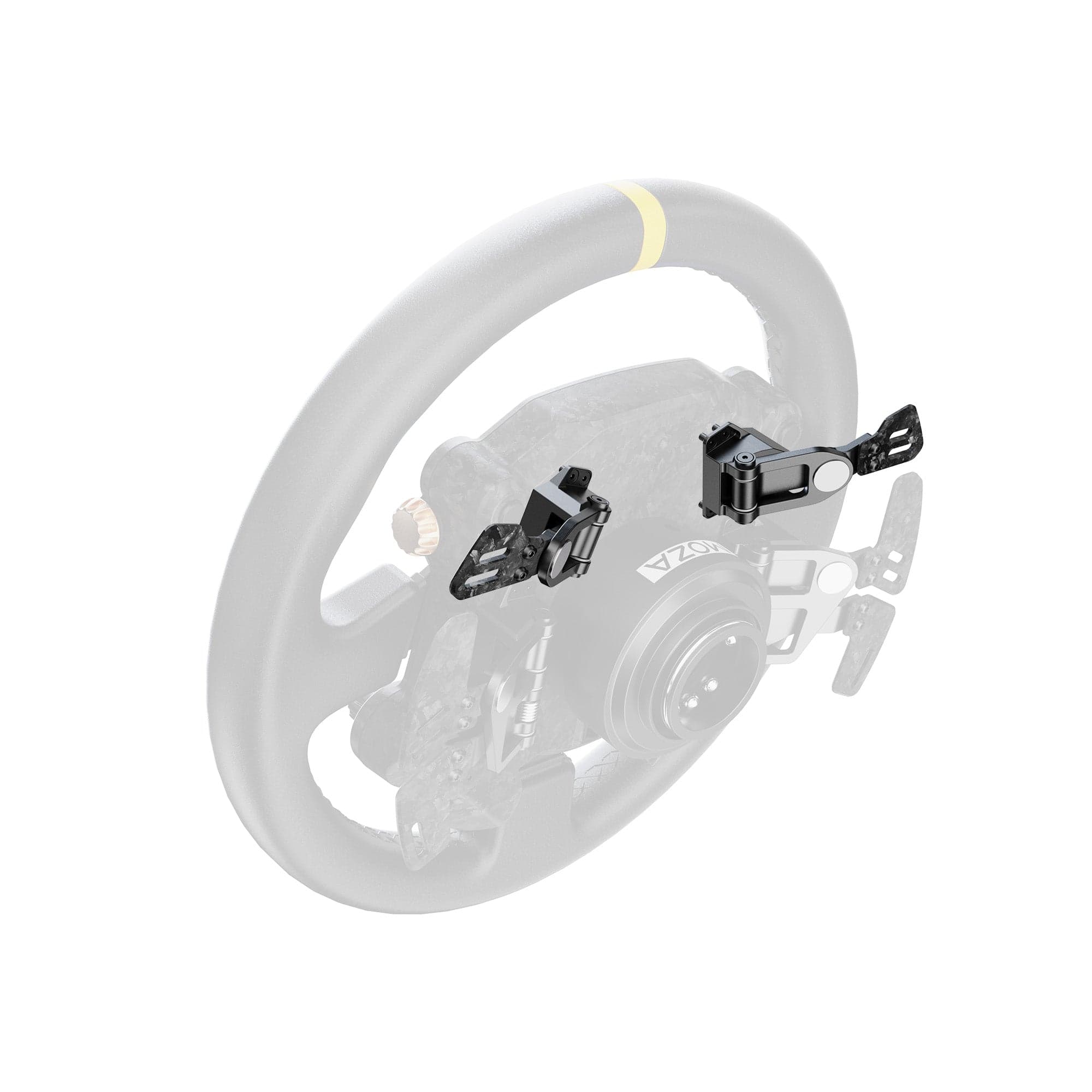 MOZA Paddles Add-on Kit