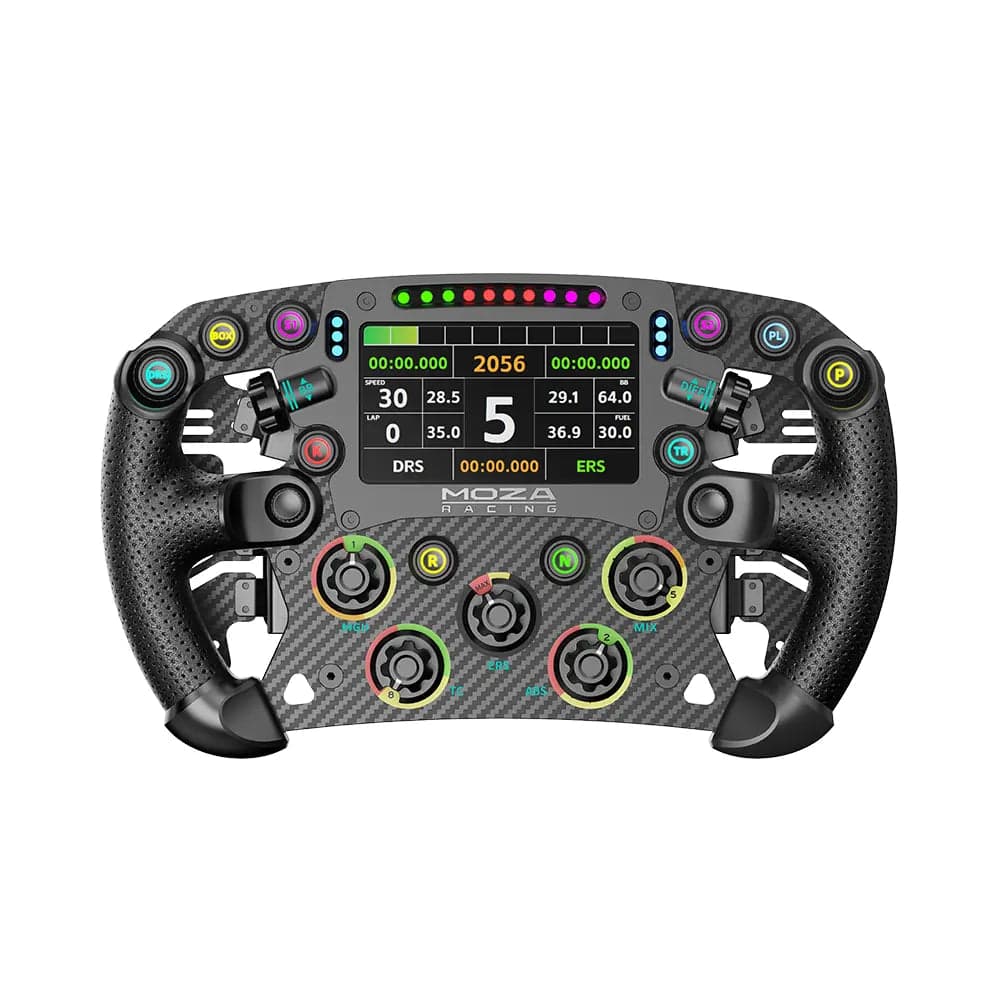 R12 V2 and FSR2 Bundle