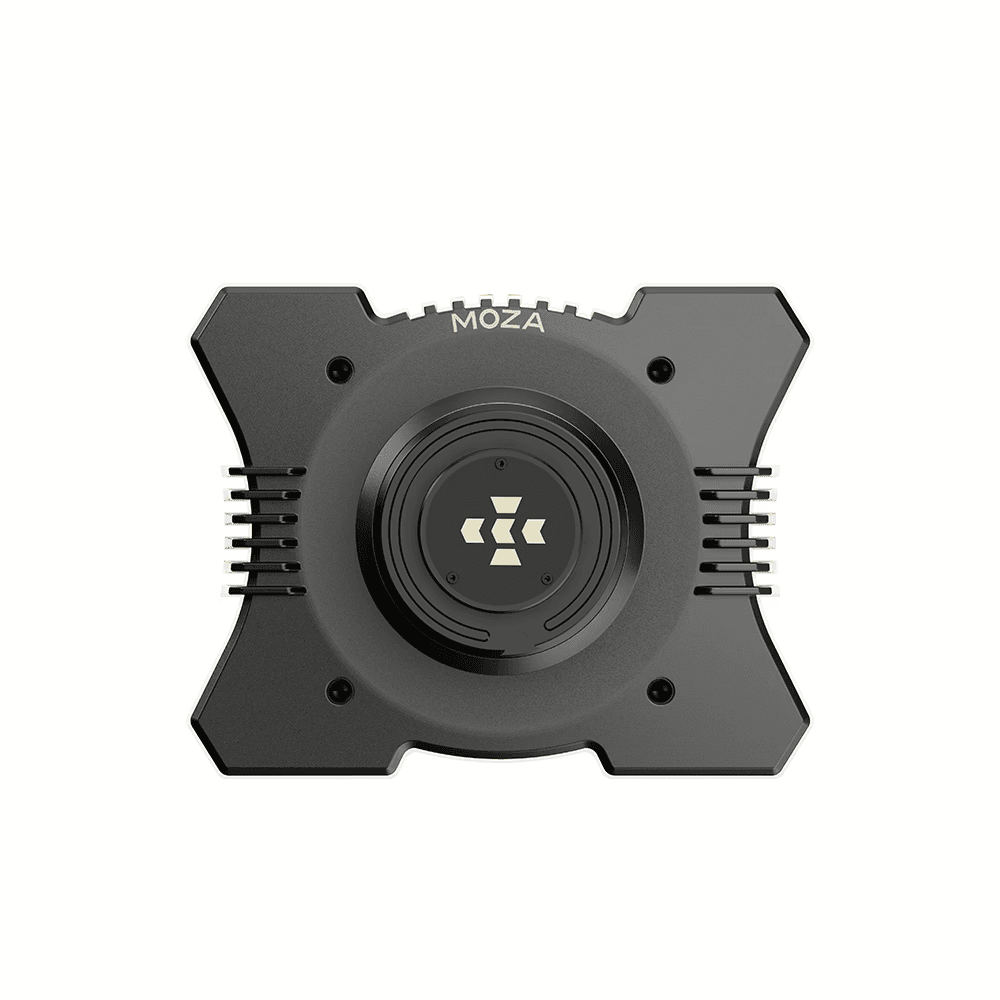 R12 V2 and Vision GS Bundle