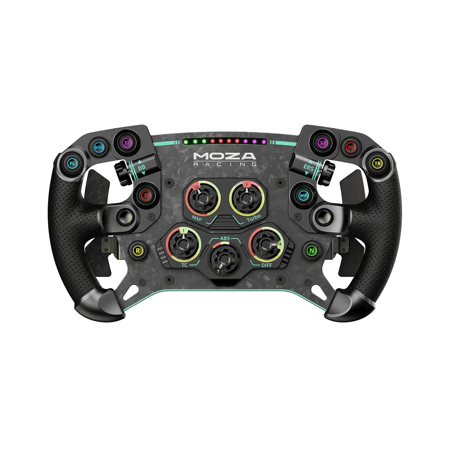 R9 V3 and GS V2P Bundle