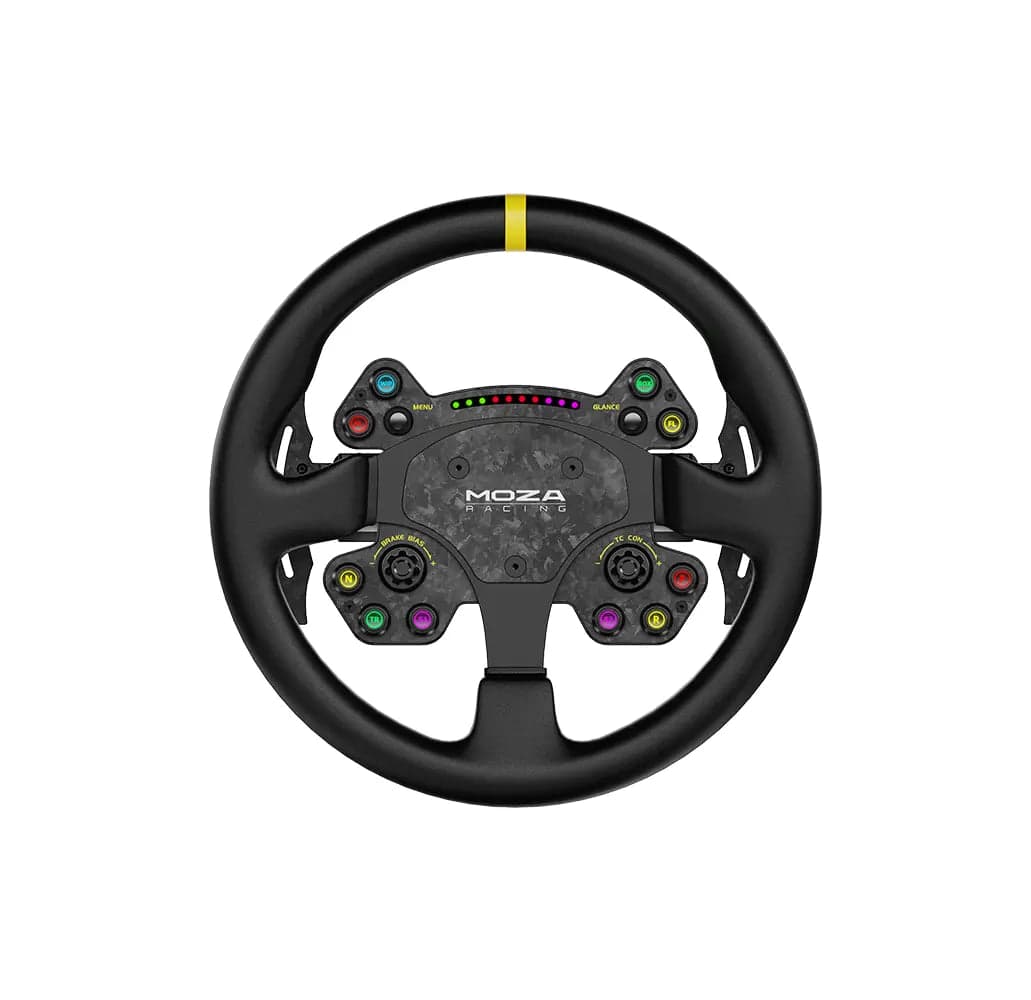R9 V3 and RS V2 Bundle