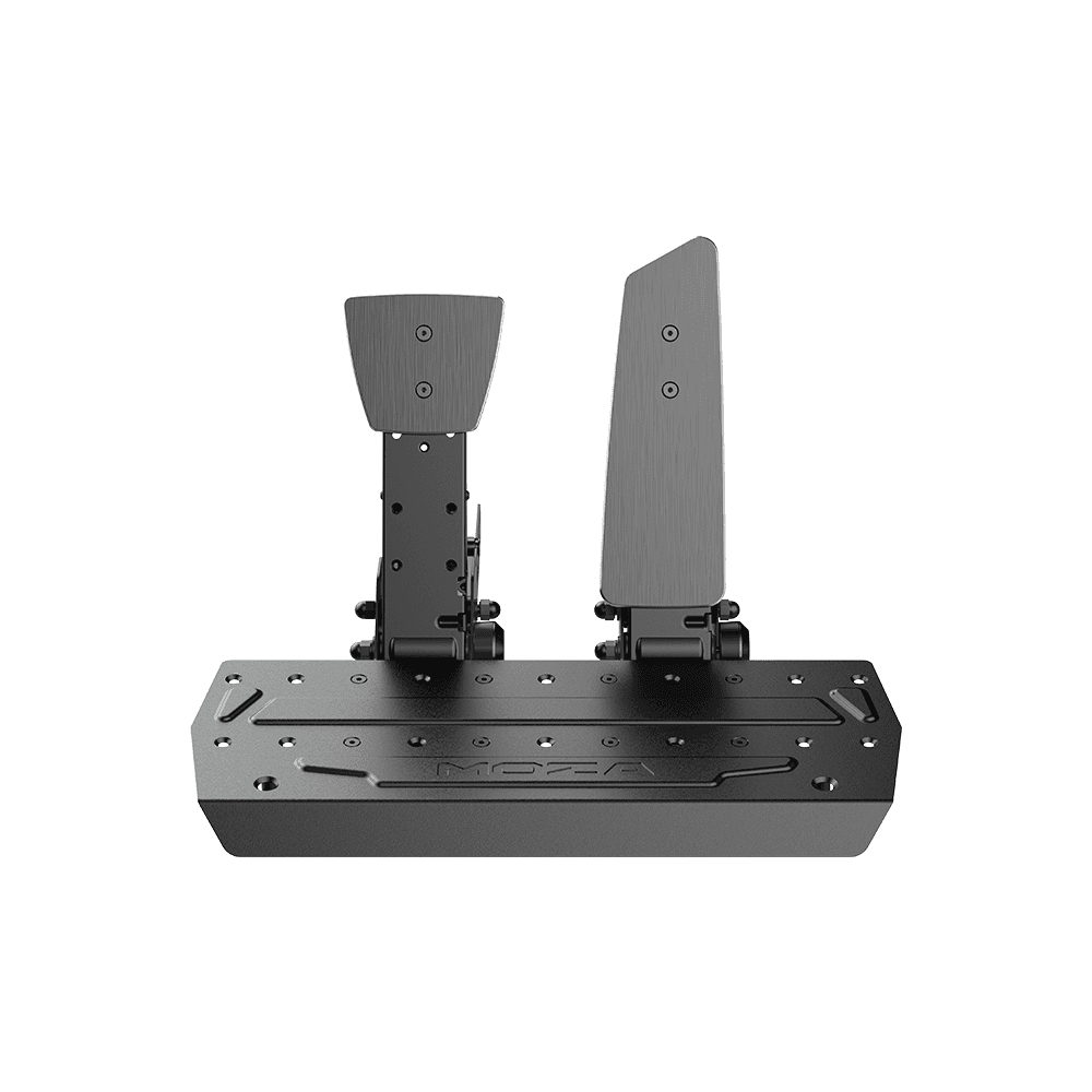 MOZA SR-P Pedals